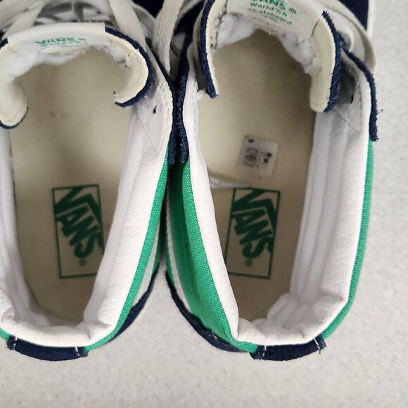 Vans Sk8-hi - Picture 4 of 8